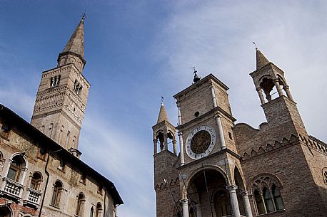 Pordenone - Palazzo Comunale